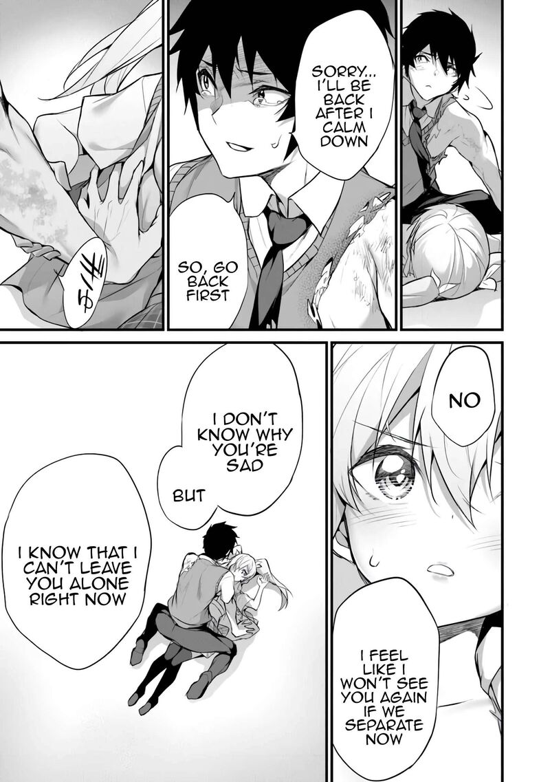 Boku Wa Isekai De Fuyo Mahou To Shoukan Mahou Wo Tenbin Ni Kakeru 31 17