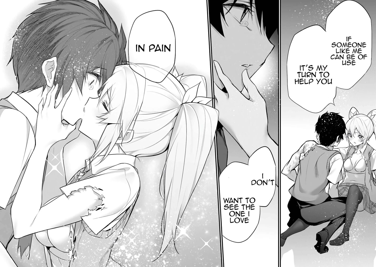Boku Wa Isekai De Fuyo Mahou To Shoukan Mahou Wo Tenbin Ni Kakeru 31 18