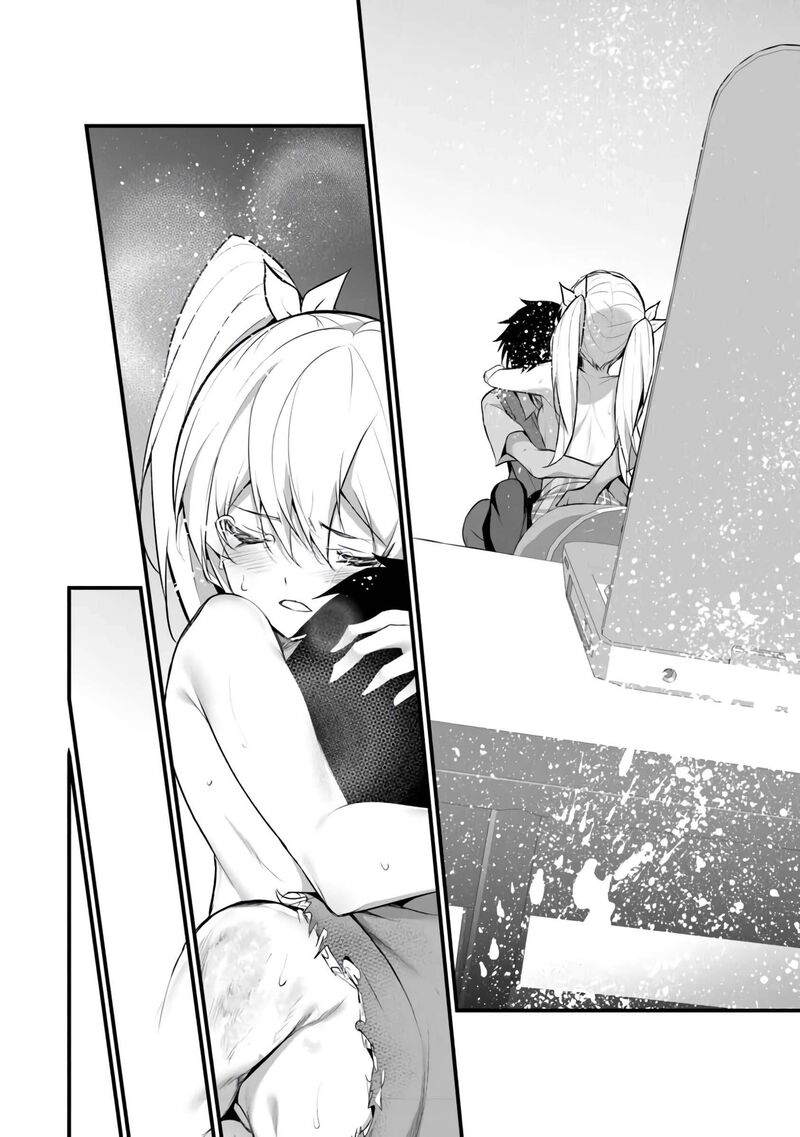 Boku Wa Isekai De Fuyo Mahou To Shoukan Mahou Wo Tenbin Ni Kakeru 31 21