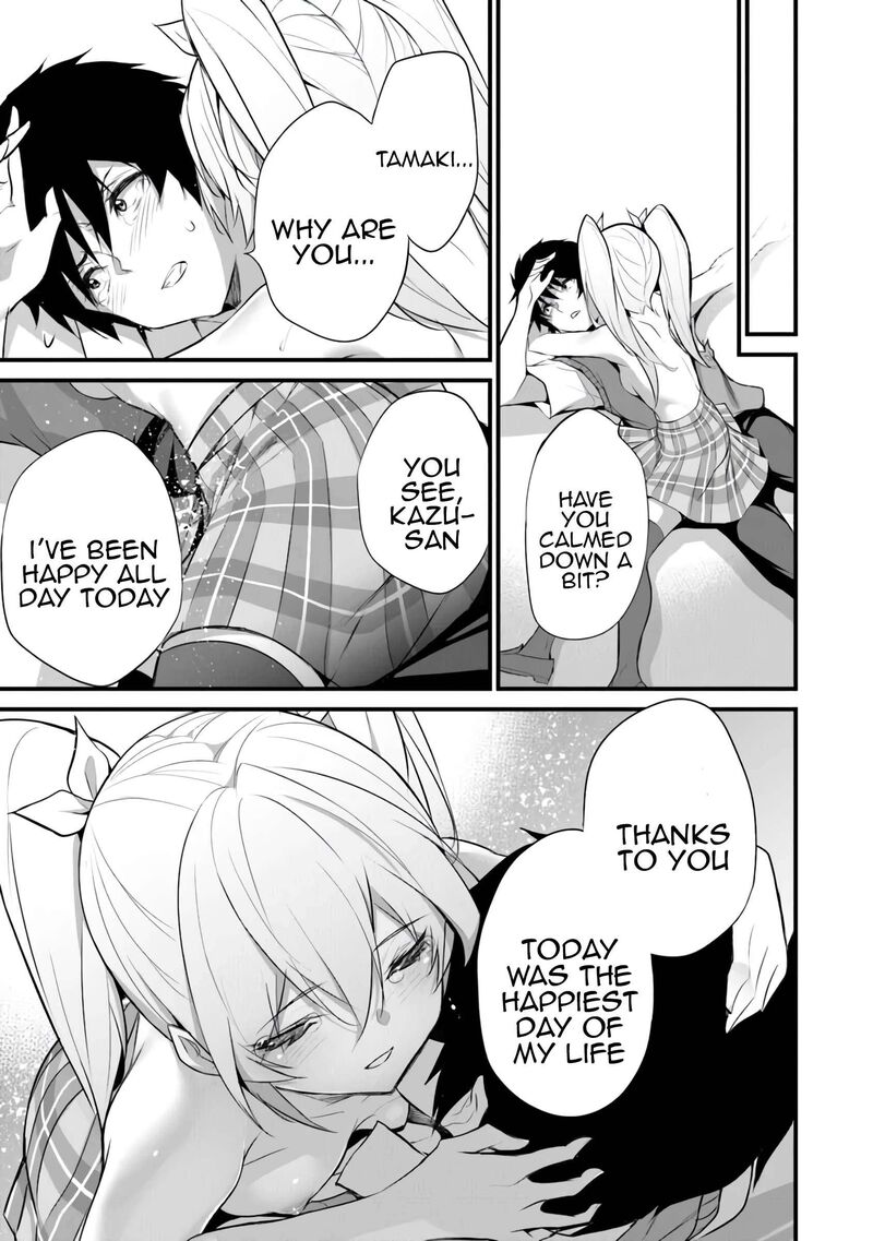 Boku Wa Isekai De Fuyo Mahou To Shoukan Mahou Wo Tenbin Ni Kakeru 31 22