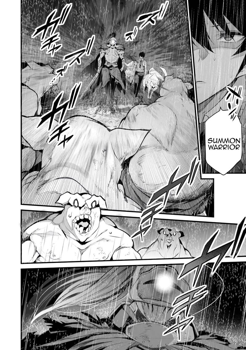 Boku Wa Isekai De Fuyo Mahou To Shoukan Mahou Wo Tenbin Ni Kakeru 31 4