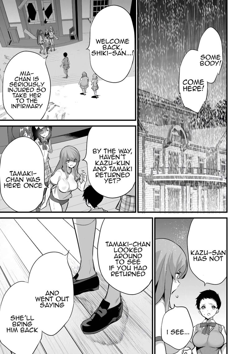 Boku Wa Isekai De Fuyo Mahou To Shoukan Mahou Wo Tenbin Ni Kakeru 31 5