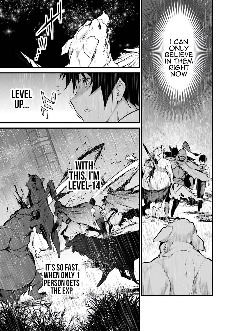 Boku Wa Isekai De Fuyo Mahou To Shoukan Mahou Wo Tenbin Ni Kakeru 31 7