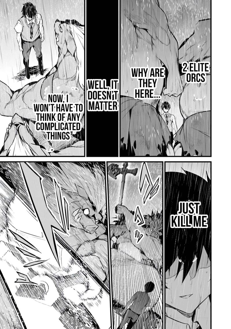 Boku Wa Isekai De Fuyo Mahou To Shoukan Mahou Wo Tenbin Ni Kakeru 31 9