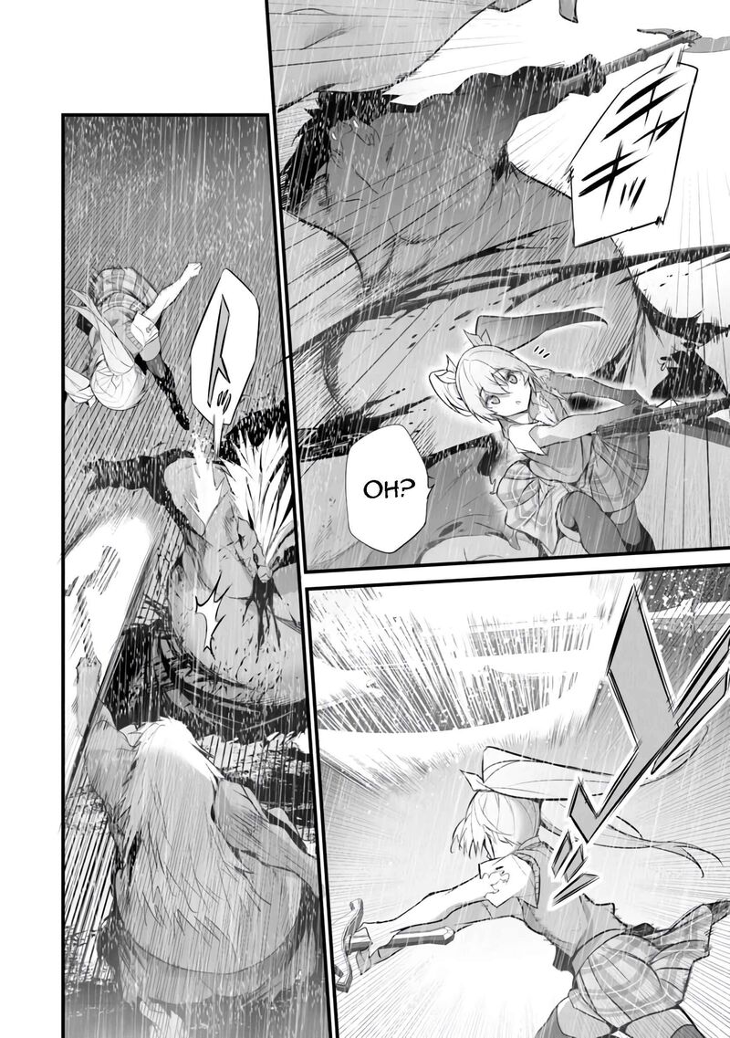 Boku Wa Isekai De Fuyo Mahou To Shoukan Mahou Wo Tenbin Ni Kakeru 32 18
