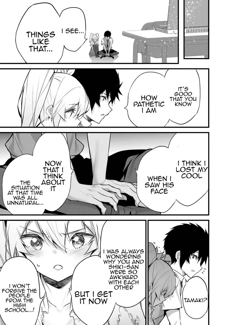 Boku Wa Isekai De Fuyo Mahou To Shoukan Mahou Wo Tenbin Ni Kakeru 32 3