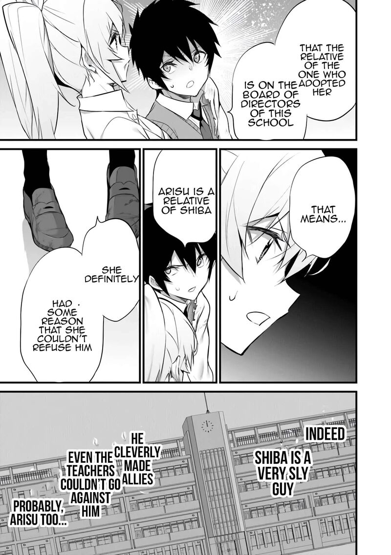 Boku Wa Isekai De Fuyo Mahou To Shoukan Mahou Wo Tenbin Ni Kakeru 32 5