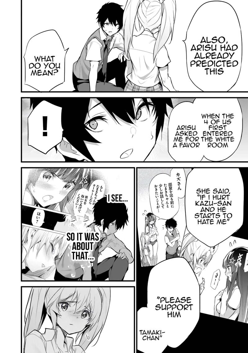 Boku Wa Isekai De Fuyo Mahou To Shoukan Mahou Wo Tenbin Ni Kakeru 32 6