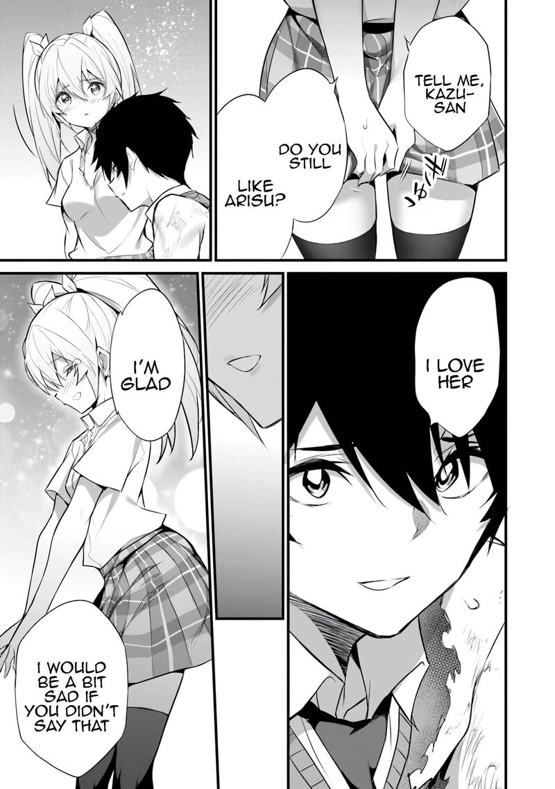 Boku Wa Isekai De Fuyo Mahou To Shoukan Mahou Wo Tenbin Ni Kakeru 32 7