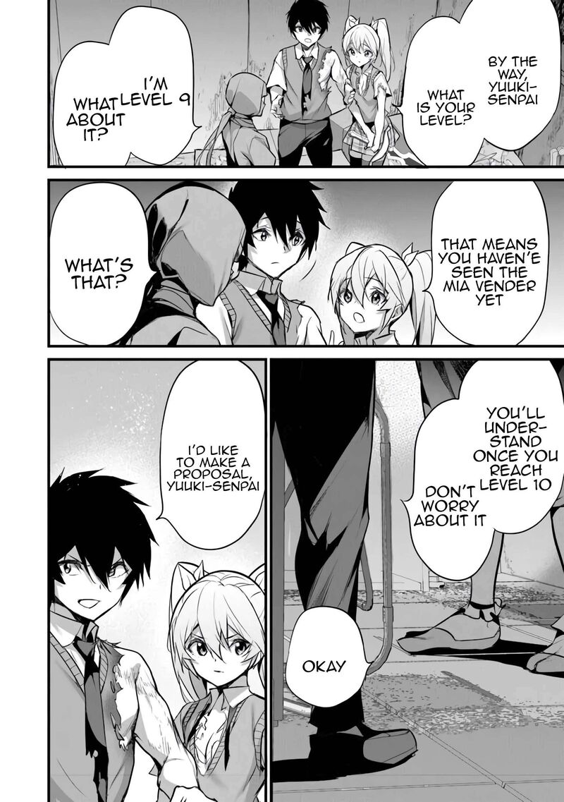 Boku Wa Isekai De Fuyo Mahou To Shoukan Mahou Wo Tenbin Ni Kakeru 33 10