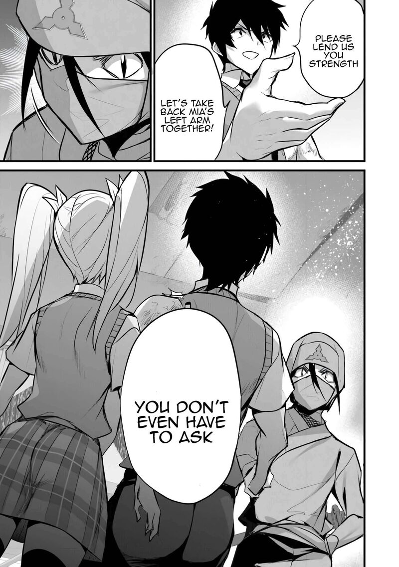 Boku Wa Isekai De Fuyo Mahou To Shoukan Mahou Wo Tenbin Ni Kakeru 33 11