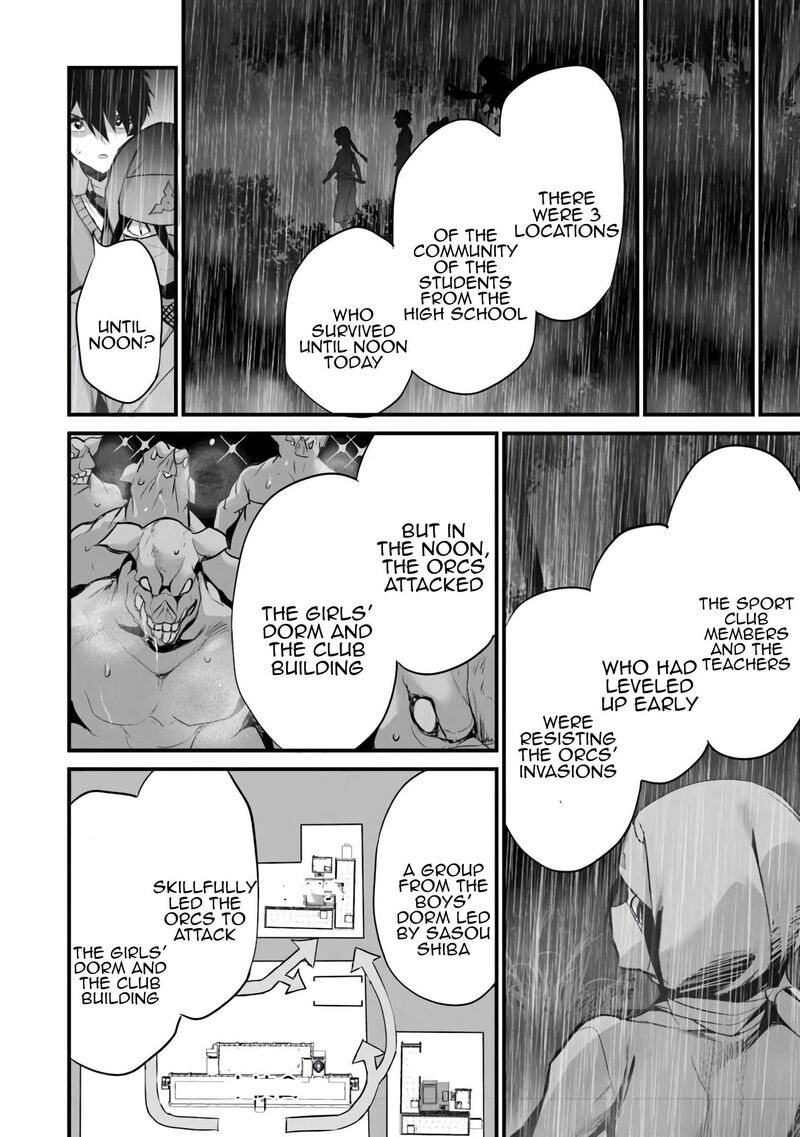 Boku Wa Isekai De Fuyo Mahou To Shoukan Mahou Wo Tenbin Ni Kakeru 33 12