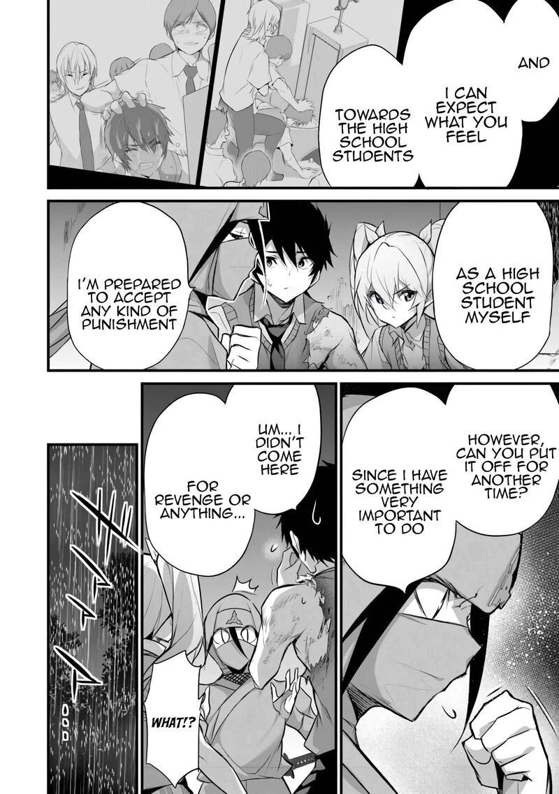 Boku Wa Isekai De Fuyo Mahou To Shoukan Mahou Wo Tenbin Ni Kakeru 33 4
