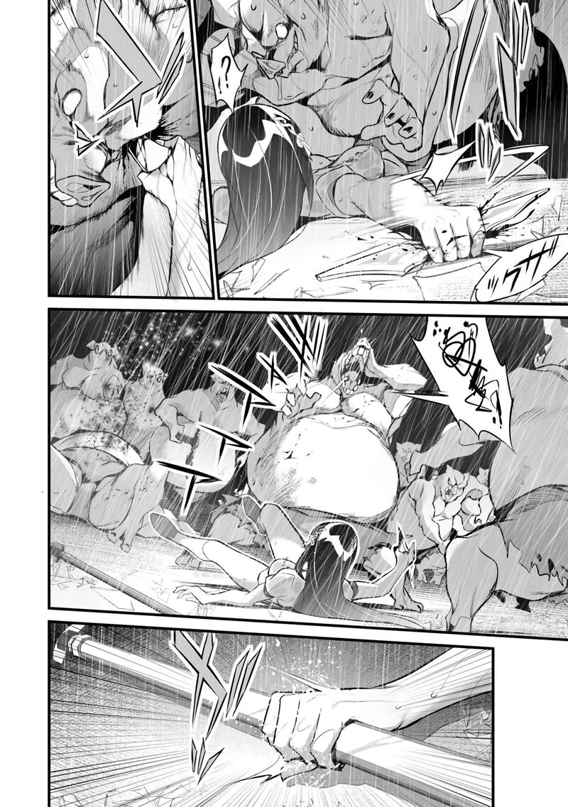 Boku Wa Isekai De Fuyo Mahou To Shoukan Mahou Wo Tenbin Ni Kakeru 34 12