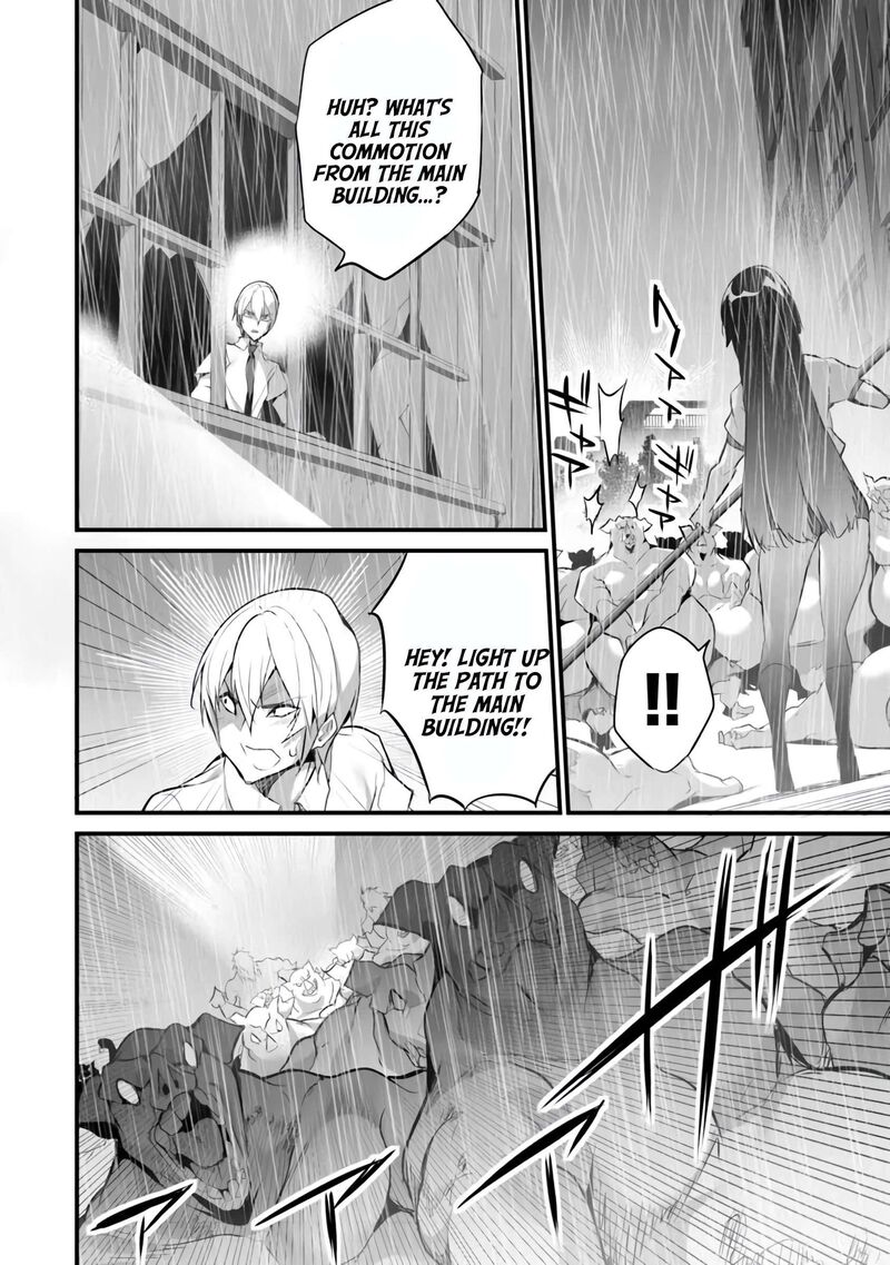 Boku Wa Isekai De Fuyo Mahou To Shoukan Mahou Wo Tenbin Ni Kakeru 34 14
