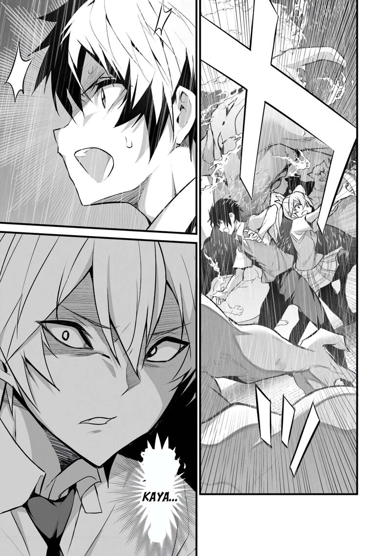 Boku Wa Isekai De Fuyo Mahou To Shoukan Mahou Wo Tenbin Ni Kakeru 34 15
