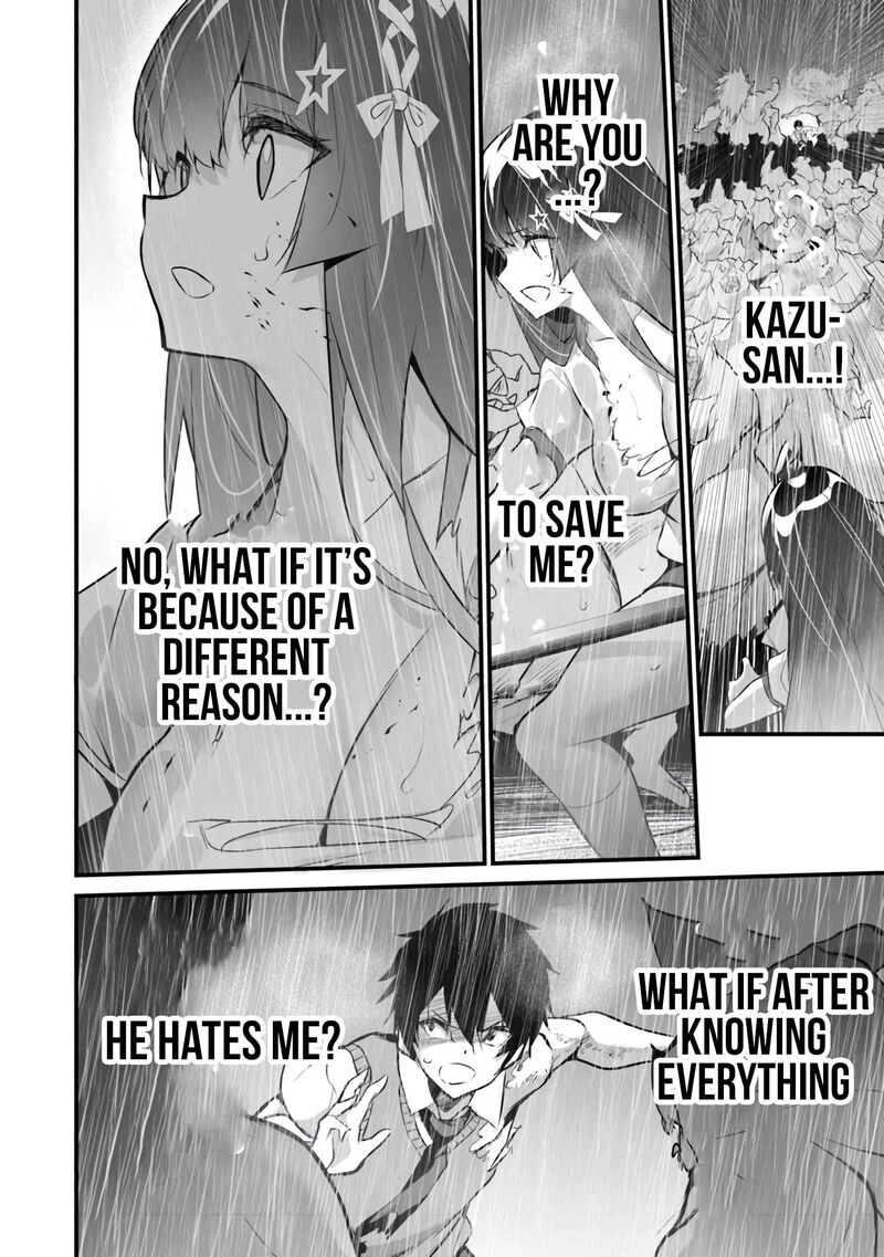 Boku Wa Isekai De Fuyo Mahou To Shoukan Mahou Wo Tenbin Ni Kakeru 34 16