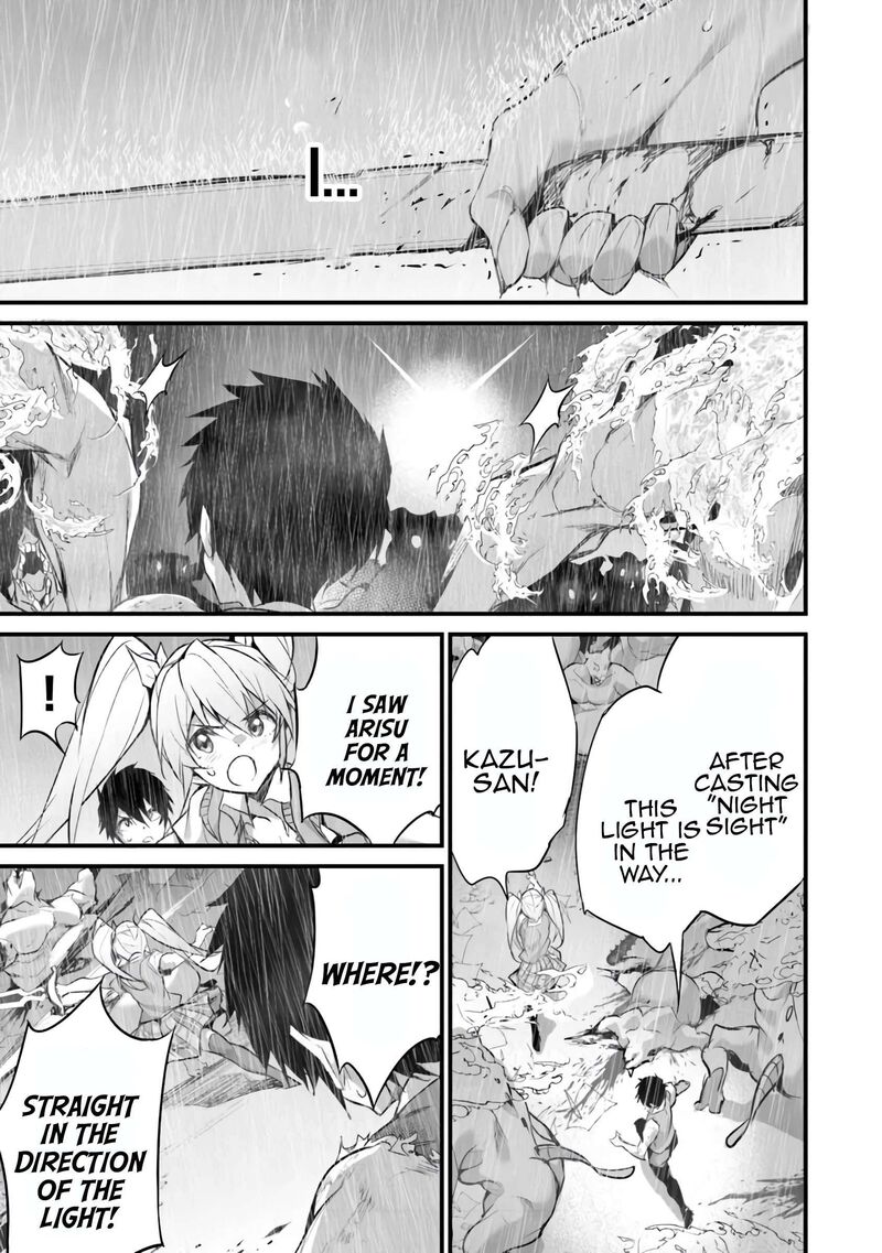 Boku Wa Isekai De Fuyo Mahou To Shoukan Mahou Wo Tenbin Ni Kakeru 34 17