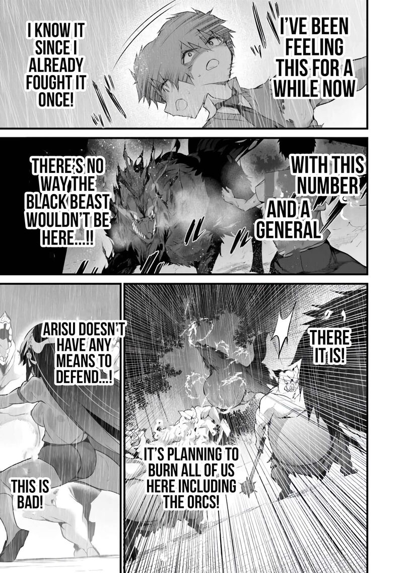 Boku Wa Isekai De Fuyo Mahou To Shoukan Mahou Wo Tenbin Ni Kakeru 34 23
