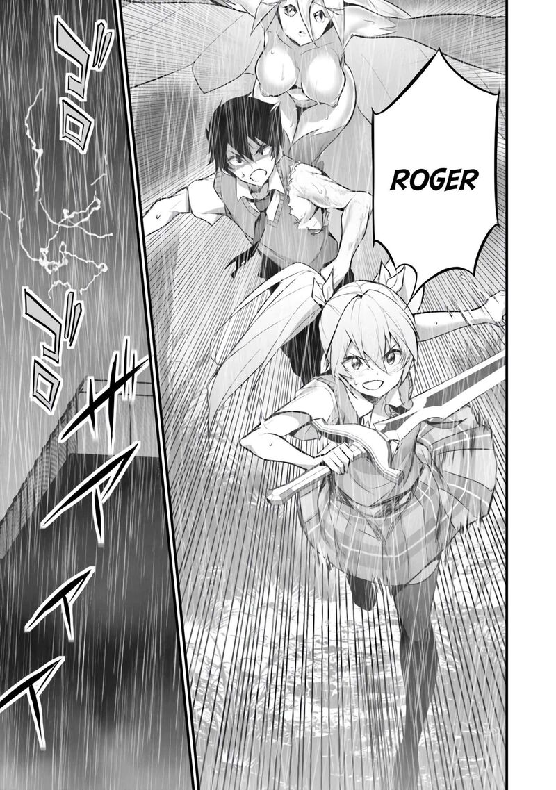 Boku Wa Isekai De Fuyo Mahou To Shoukan Mahou Wo Tenbin Ni Kakeru 34 7