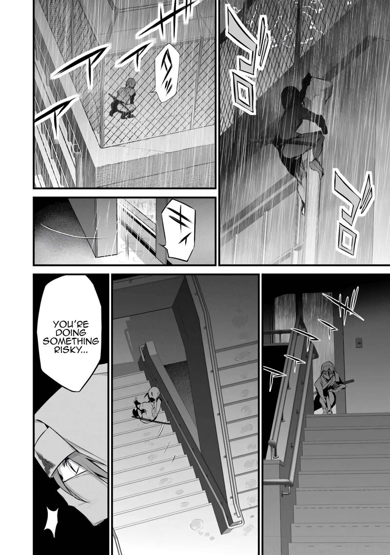 Boku Wa Isekai De Fuyo Mahou To Shoukan Mahou Wo Tenbin Ni Kakeru 34 8