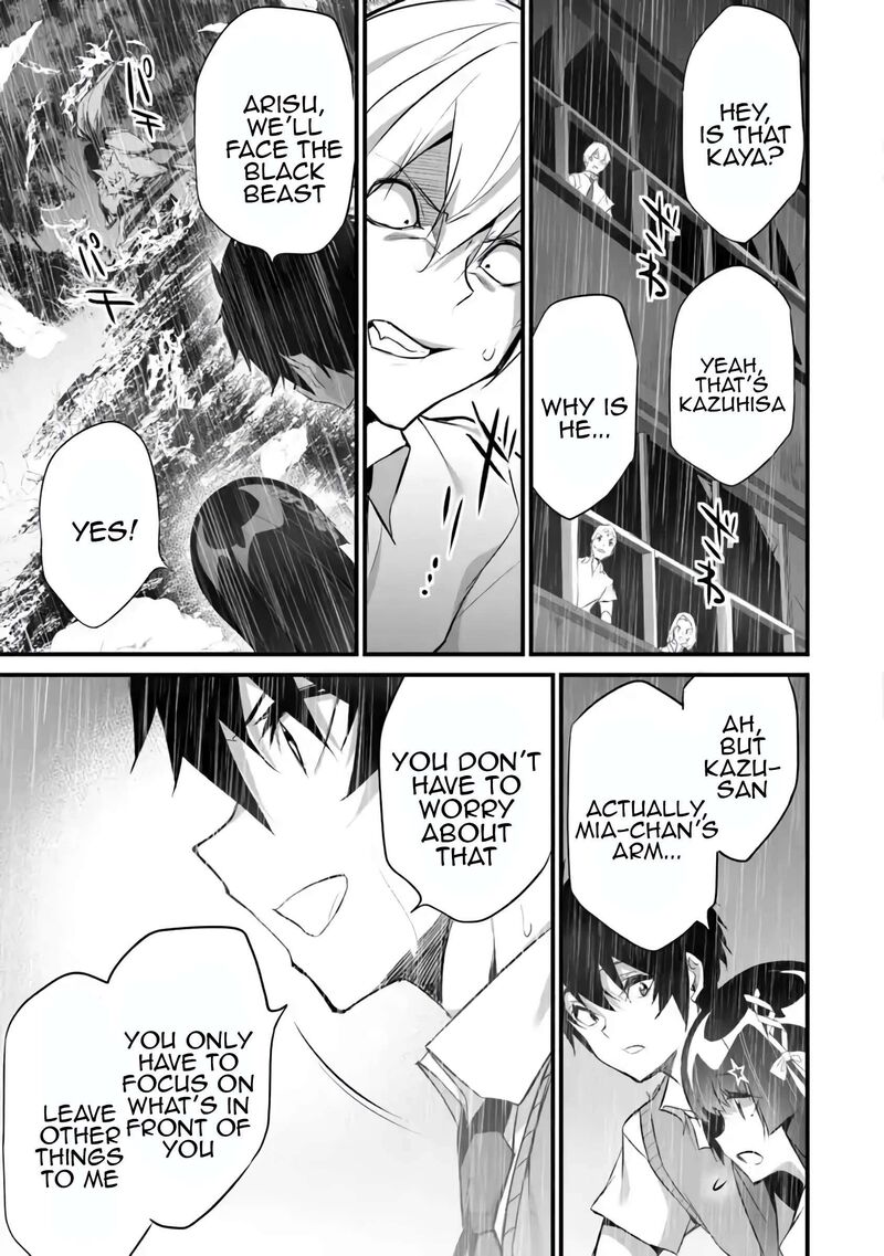 Boku Wa Isekai De Fuyo Mahou To Shoukan Mahou Wo Tenbin Ni Kakeru 35 10