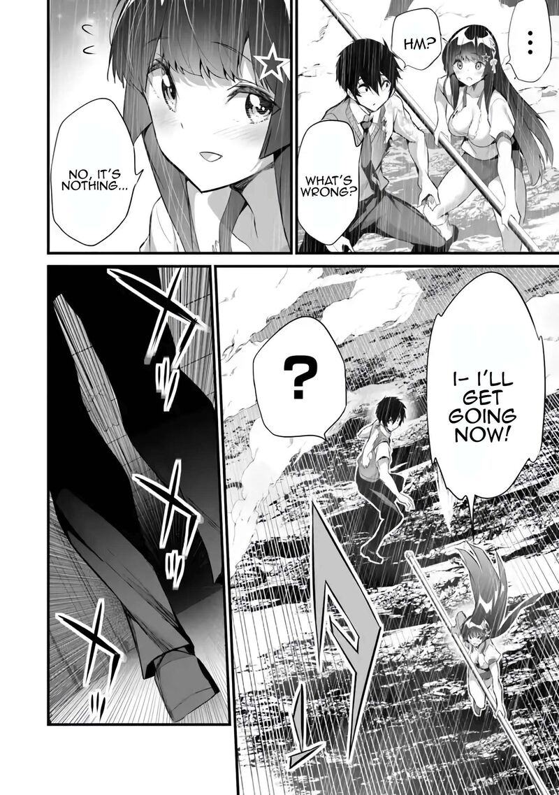 Boku Wa Isekai De Fuyo Mahou To Shoukan Mahou Wo Tenbin Ni Kakeru 35 11