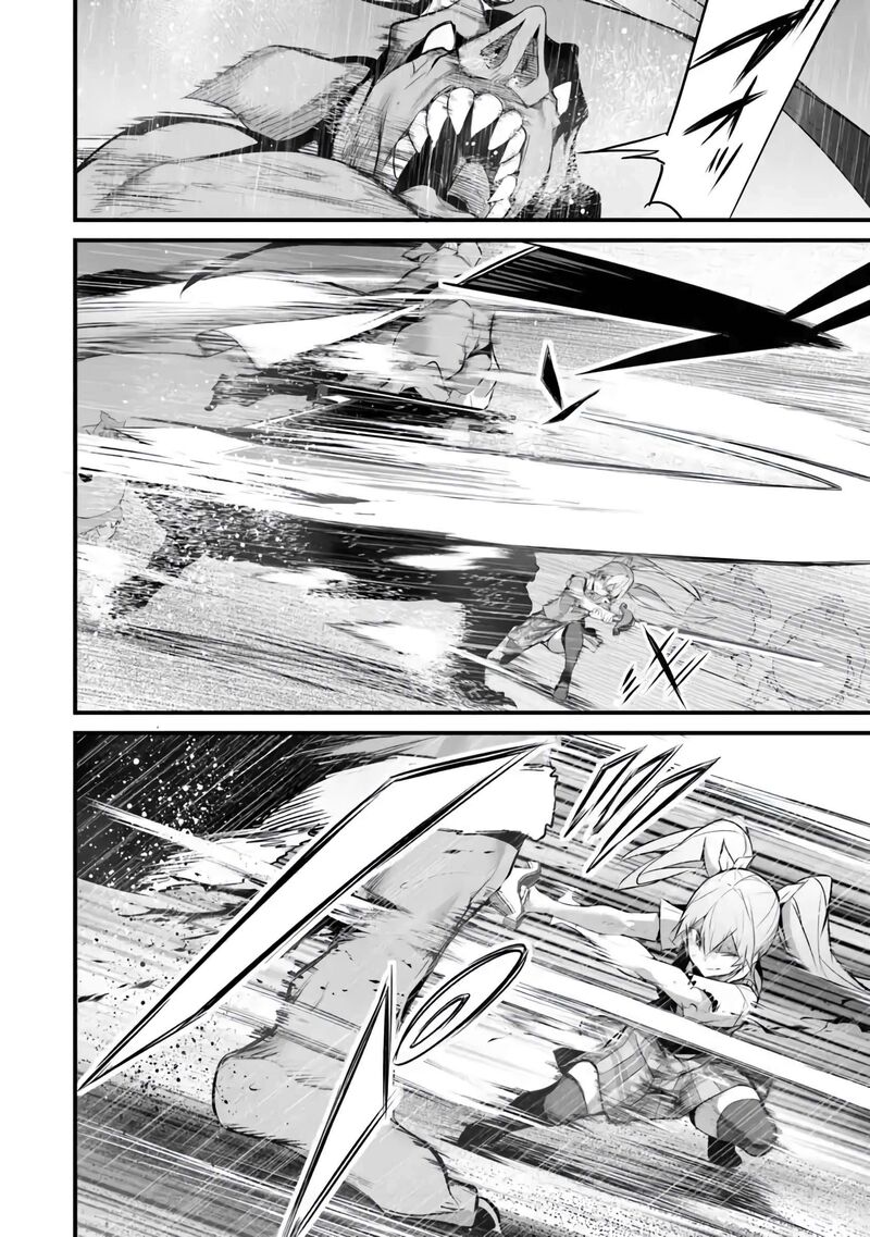 Boku Wa Isekai De Fuyo Mahou To Shoukan Mahou Wo Tenbin Ni Kakeru 35 13