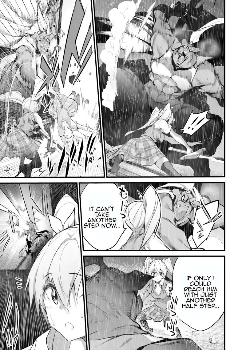 Boku Wa Isekai De Fuyo Mahou To Shoukan Mahou Wo Tenbin Ni Kakeru 35 14