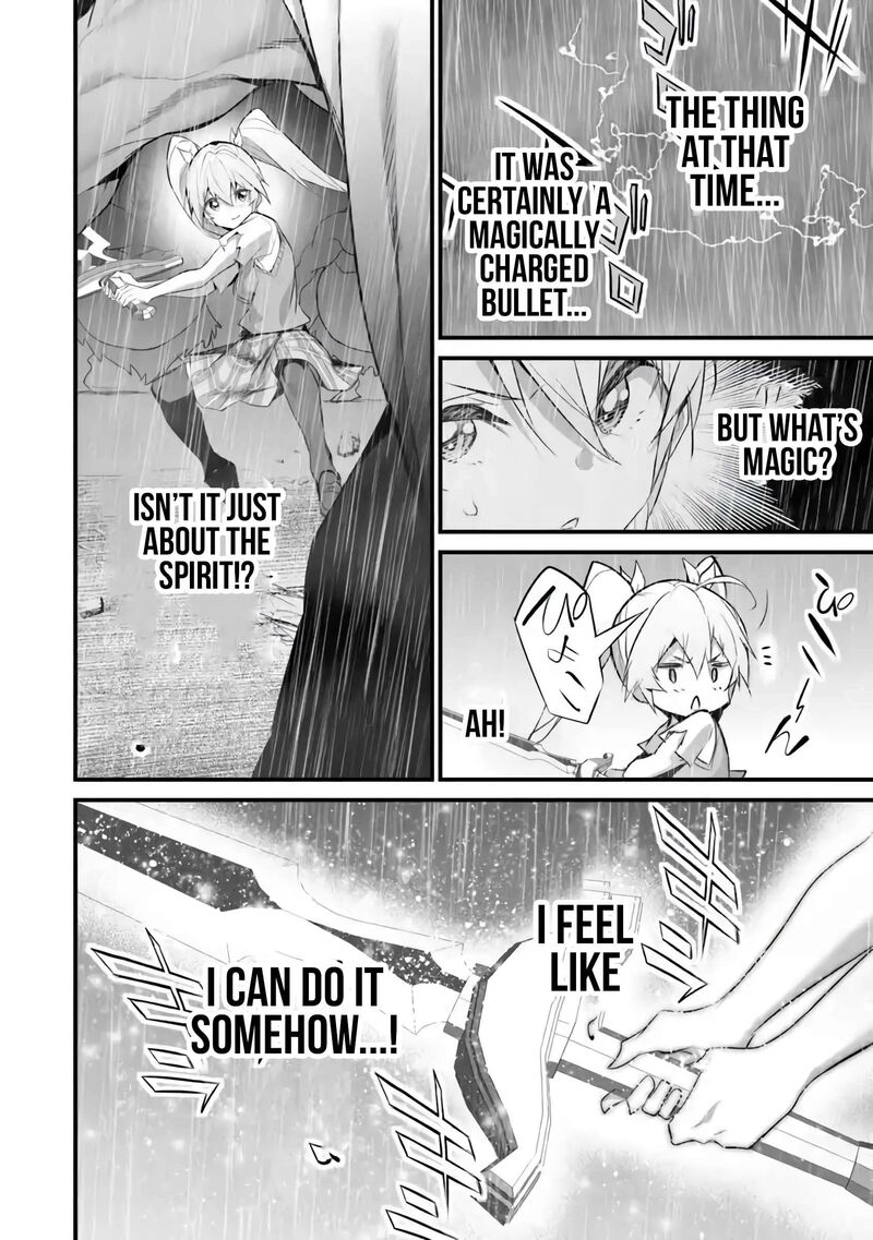 Boku Wa Isekai De Fuyo Mahou To Shoukan Mahou Wo Tenbin Ni Kakeru 35 15