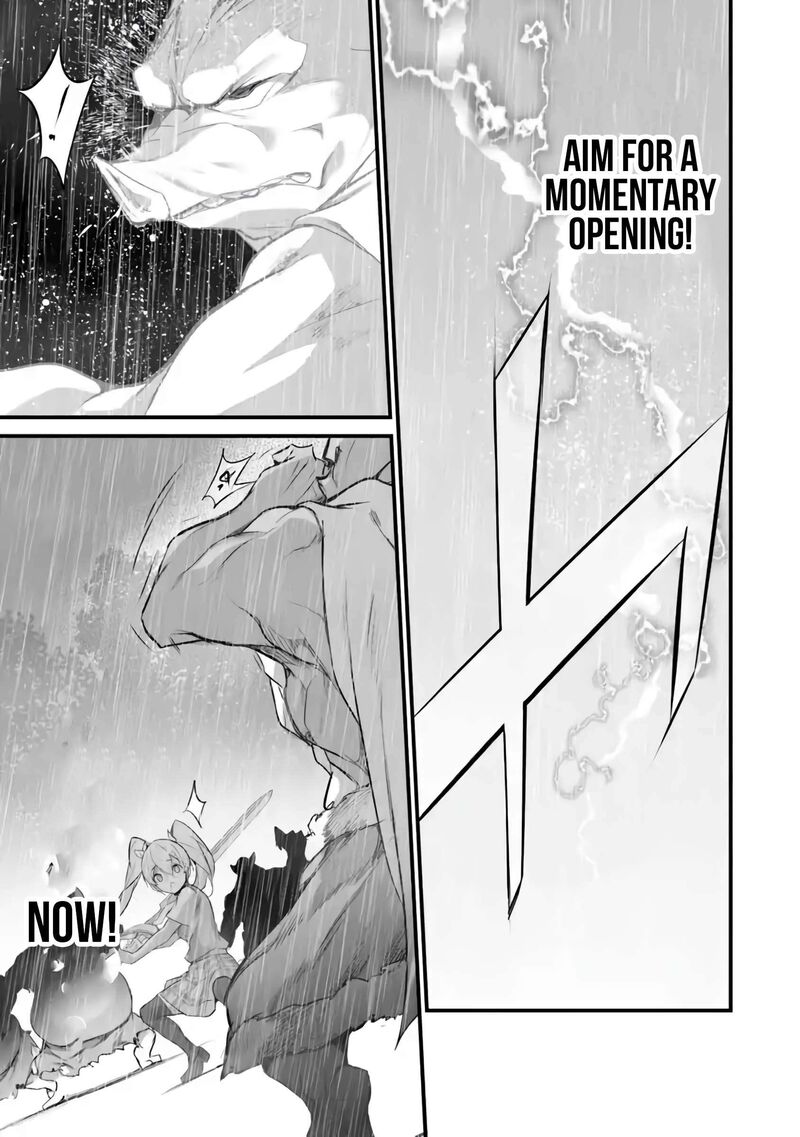 Boku Wa Isekai De Fuyo Mahou To Shoukan Mahou Wo Tenbin Ni Kakeru 35 16
