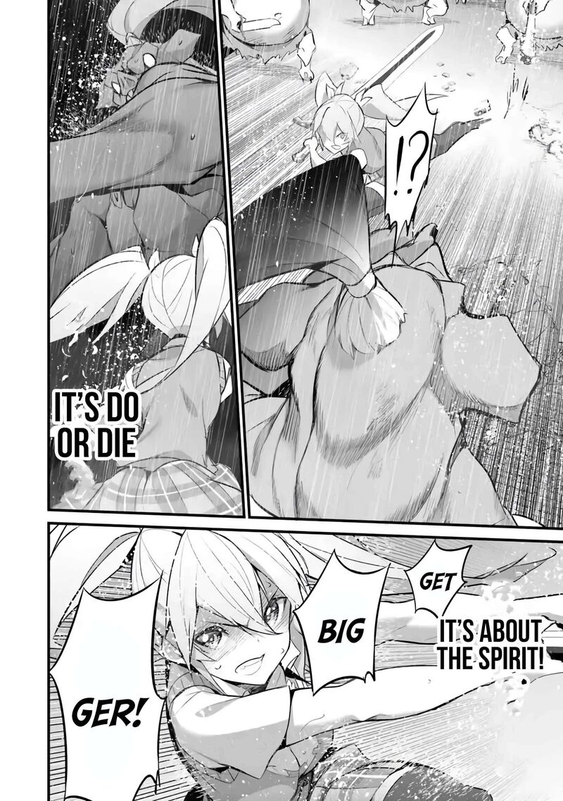 Boku Wa Isekai De Fuyo Mahou To Shoukan Mahou Wo Tenbin Ni Kakeru 35 17