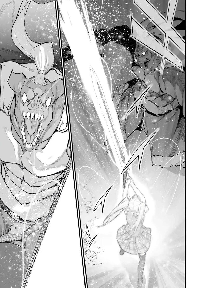 Boku Wa Isekai De Fuyo Mahou To Shoukan Mahou Wo Tenbin Ni Kakeru 35 18