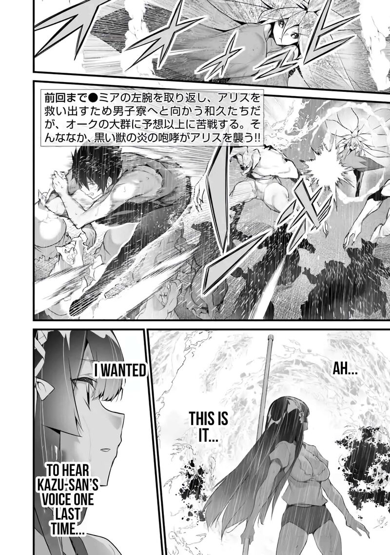 Boku Wa Isekai De Fuyo Mahou To Shoukan Mahou Wo Tenbin Ni Kakeru 35 2