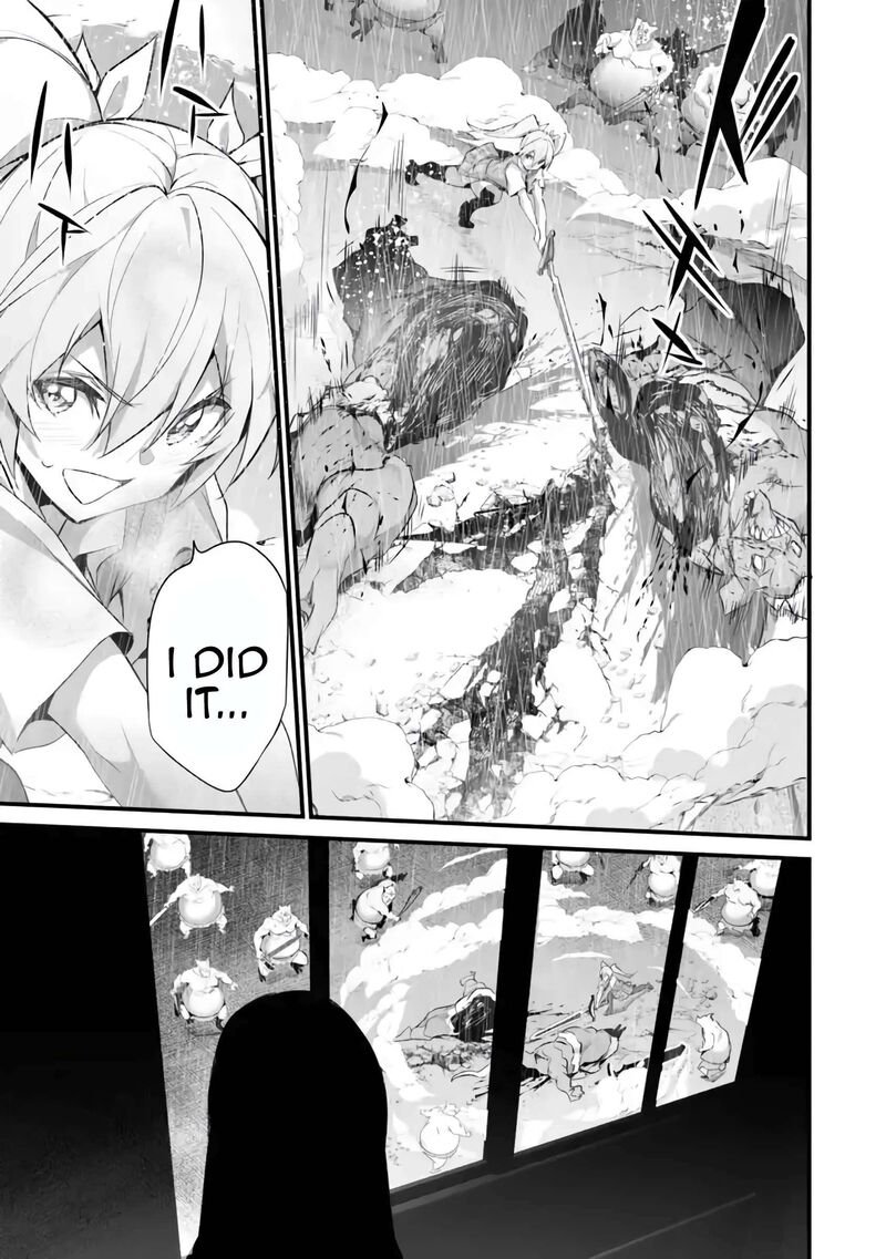 Boku Wa Isekai De Fuyo Mahou To Shoukan Mahou Wo Tenbin Ni Kakeru 35 20
