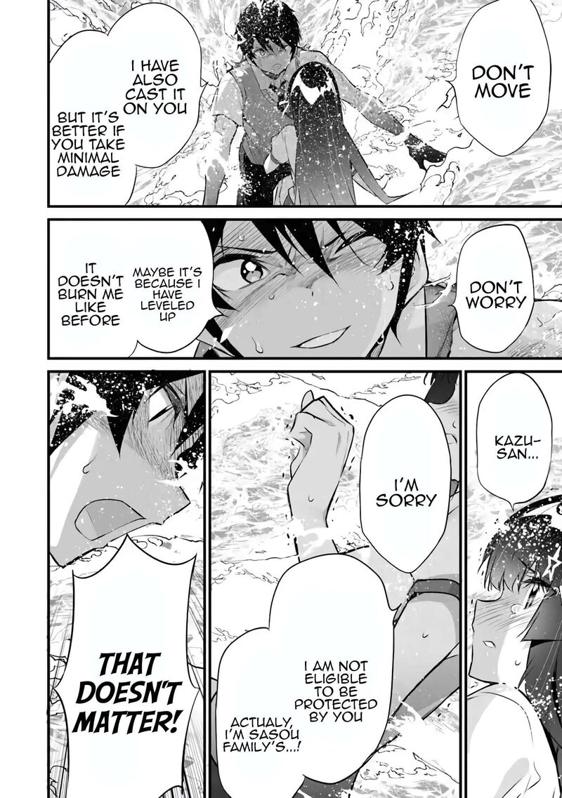 Boku Wa Isekai De Fuyo Mahou To Shoukan Mahou Wo Tenbin Ni Kakeru 35 5