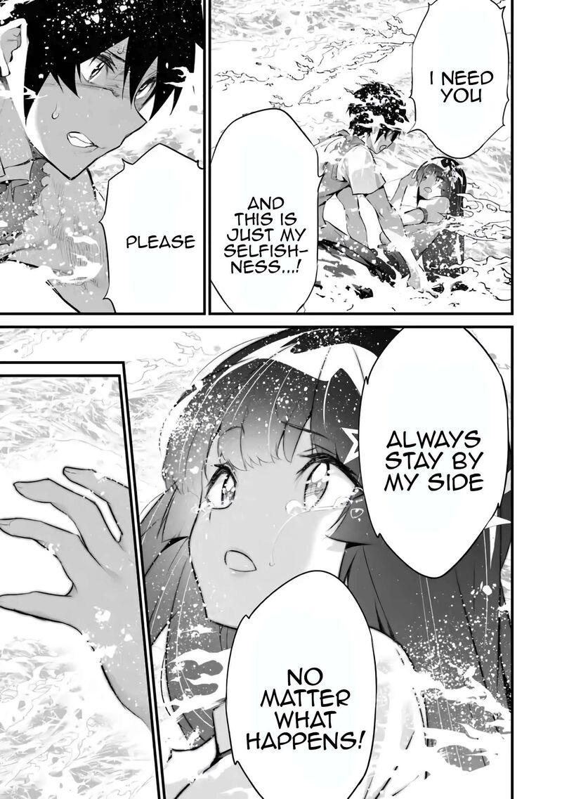 Boku Wa Isekai De Fuyo Mahou To Shoukan Mahou Wo Tenbin Ni Kakeru 35 6