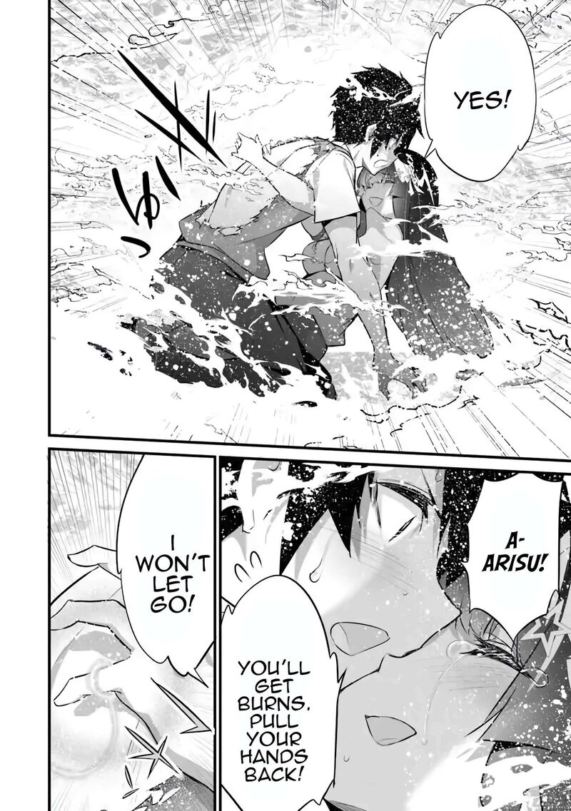 Boku Wa Isekai De Fuyo Mahou To Shoukan Mahou Wo Tenbin Ni Kakeru 35 7