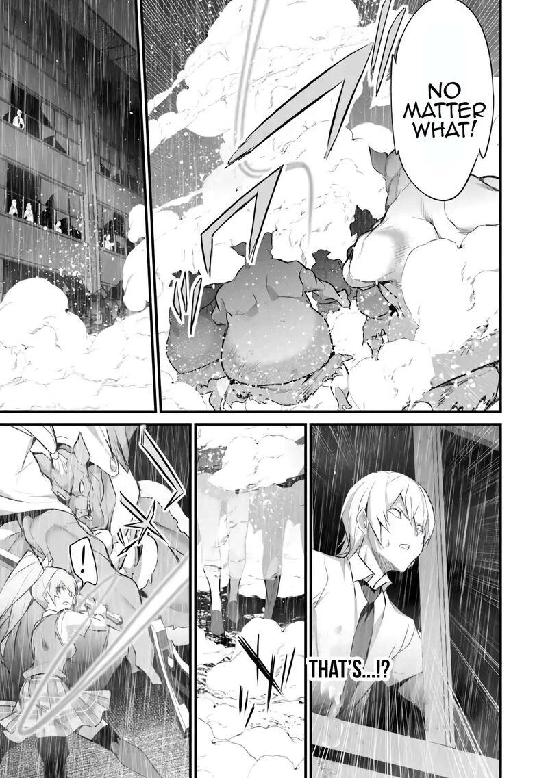 Boku Wa Isekai De Fuyo Mahou To Shoukan Mahou Wo Tenbin Ni Kakeru 35 8