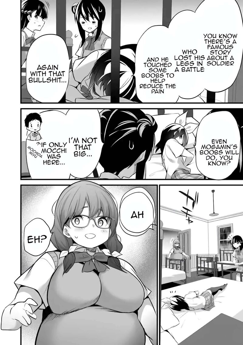 Boku Wa Isekai De Fuyo Mahou To Shoukan Mahou Wo Tenbin Ni Kakeru 35e 2