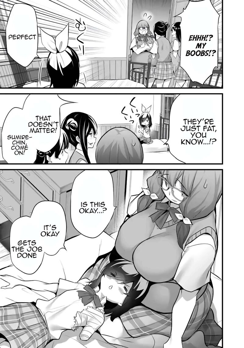 Boku Wa Isekai De Fuyo Mahou To Shoukan Mahou Wo Tenbin Ni Kakeru 35e 3