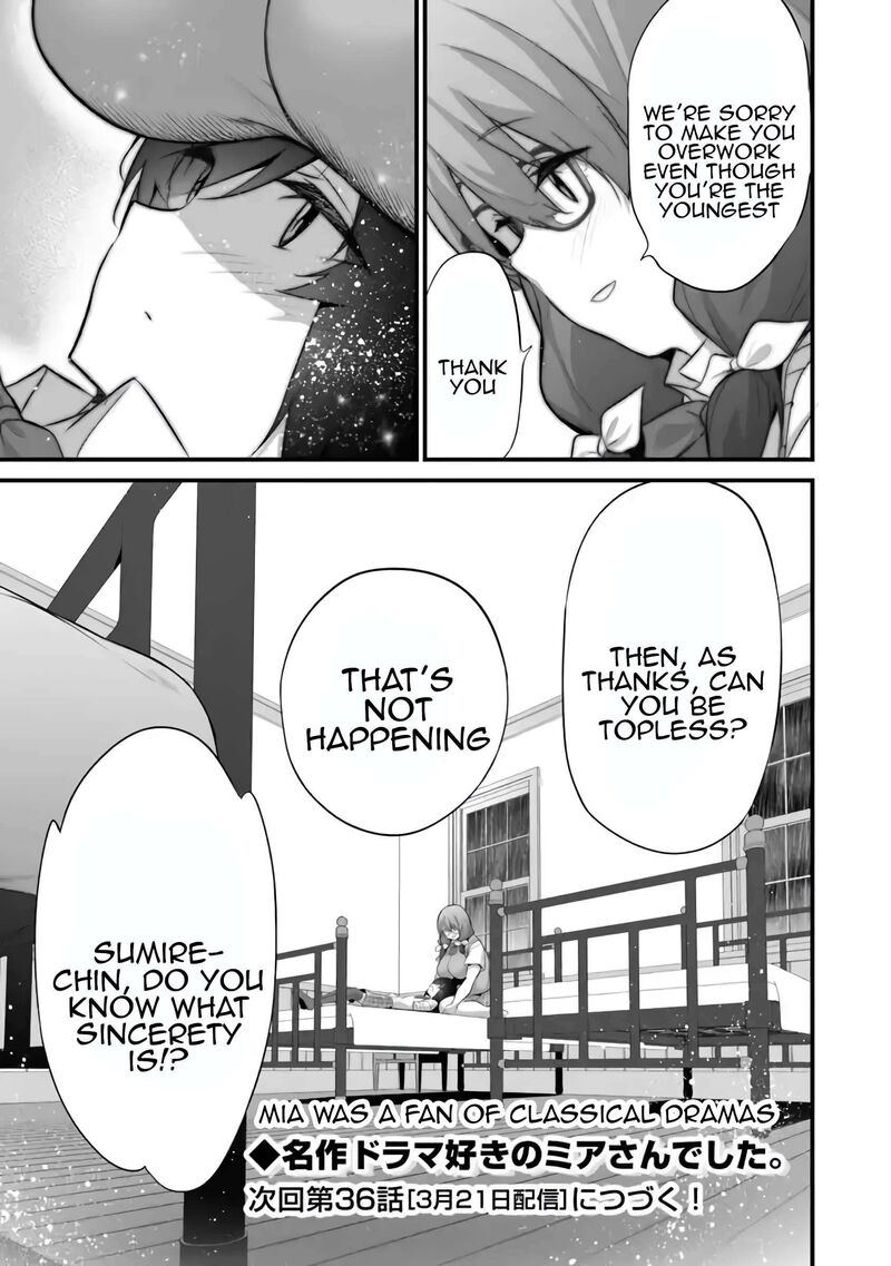 Boku Wa Isekai De Fuyo Mahou To Shoukan Mahou Wo Tenbin Ni Kakeru 35e 5