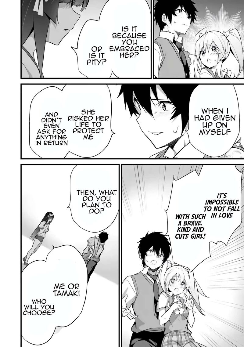 Boku Wa Isekai De Fuyo Mahou To Shoukan Mahou Wo Tenbin Ni Kakeru 36 10