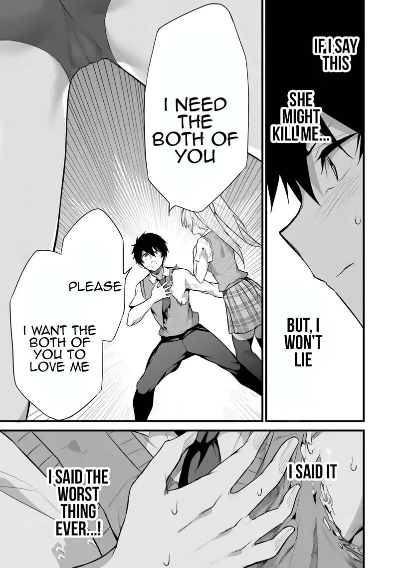 Boku Wa Isekai De Fuyo Mahou To Shoukan Mahou Wo Tenbin Ni Kakeru 36 11