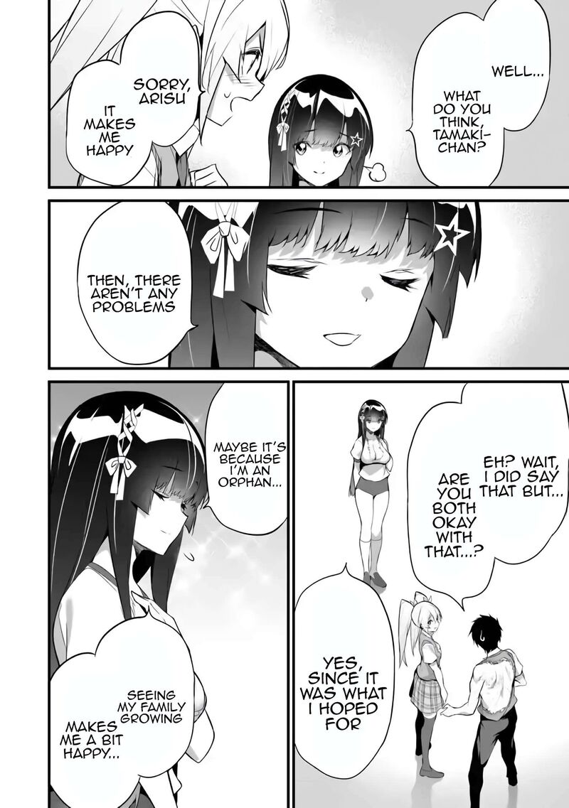 Boku Wa Isekai De Fuyo Mahou To Shoukan Mahou Wo Tenbin Ni Kakeru 36 12