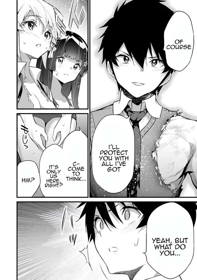 Boku Wa Isekai De Fuyo Mahou To Shoukan Mahou Wo Tenbin Ni Kakeru 36 14