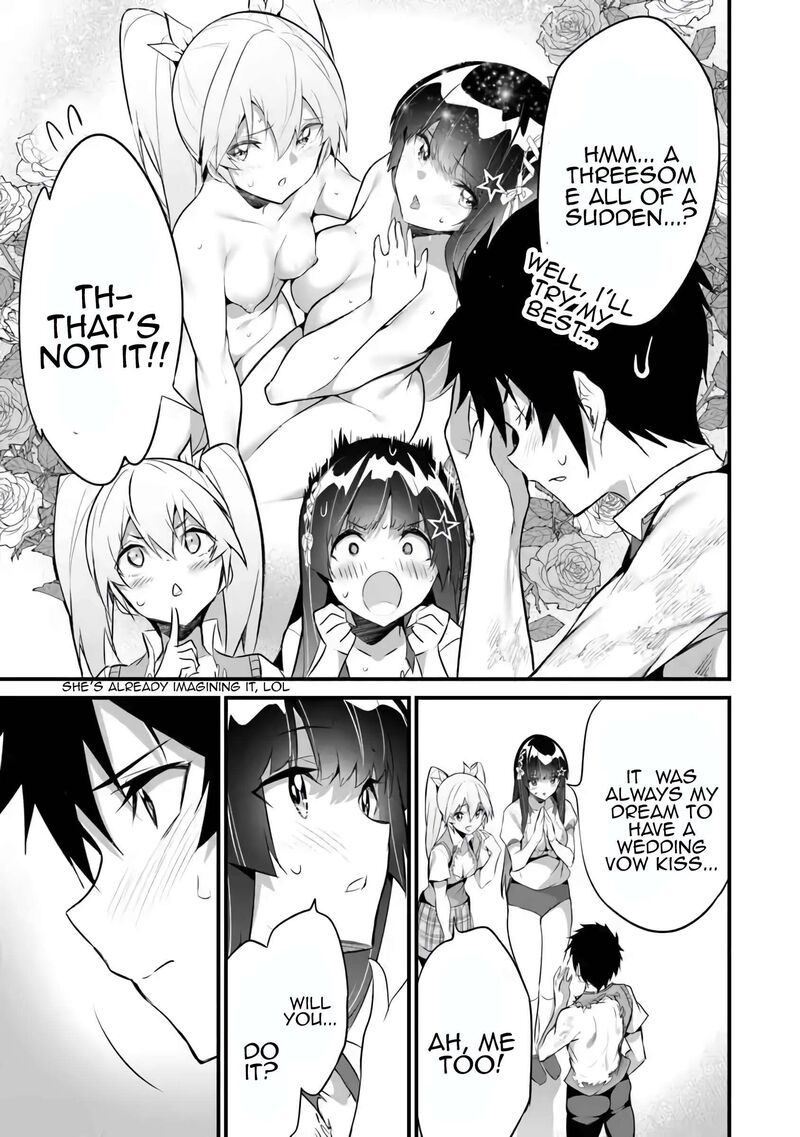 Boku Wa Isekai De Fuyo Mahou To Shoukan Mahou Wo Tenbin Ni Kakeru 36 15