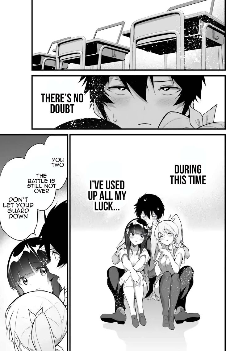 Boku Wa Isekai De Fuyo Mahou To Shoukan Mahou Wo Tenbin Ni Kakeru 36 17