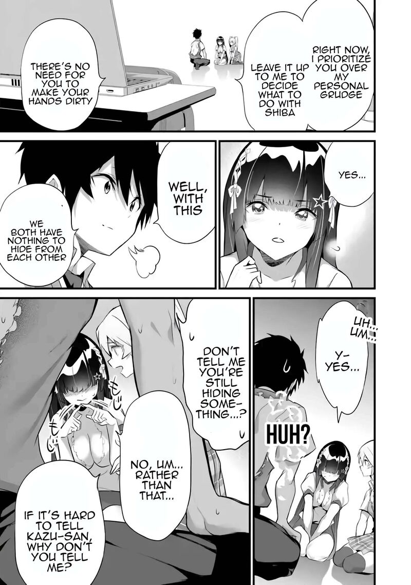 Boku Wa Isekai De Fuyo Mahou To Shoukan Mahou Wo Tenbin Ni Kakeru 36 21