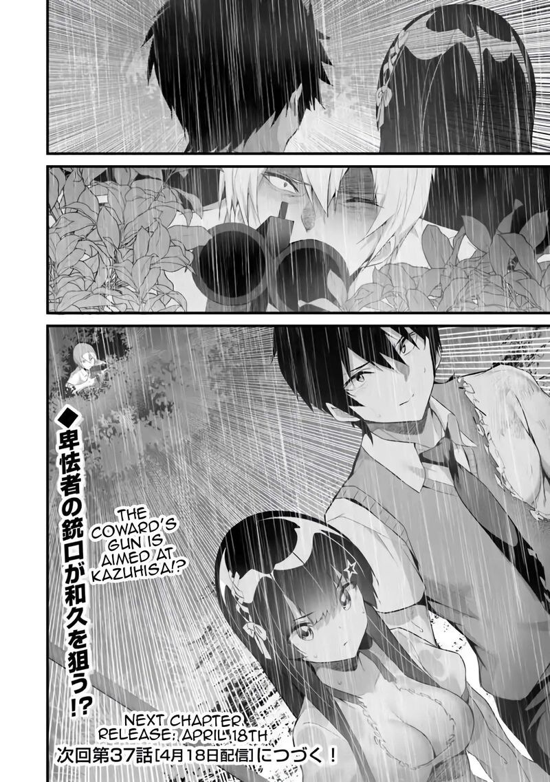 Boku Wa Isekai De Fuyo Mahou To Shoukan Mahou Wo Tenbin Ni Kakeru 36 24